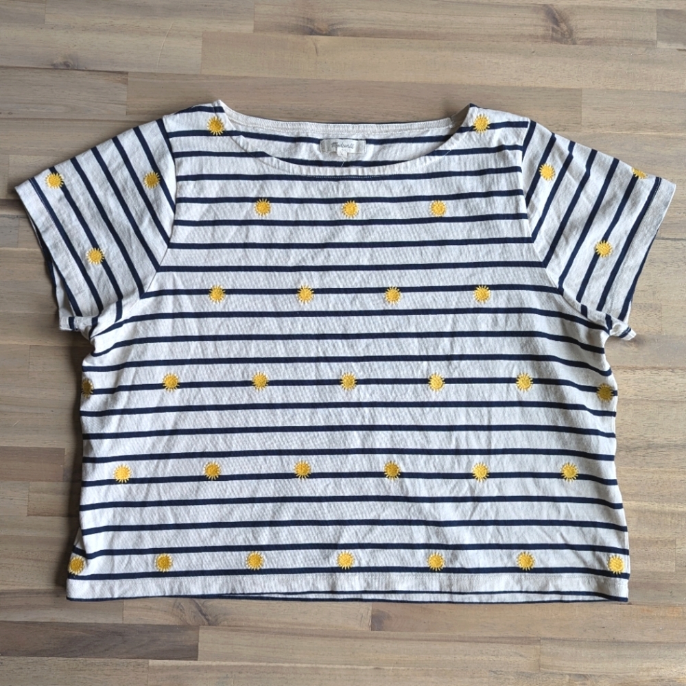 Madewell Sun‎ Top